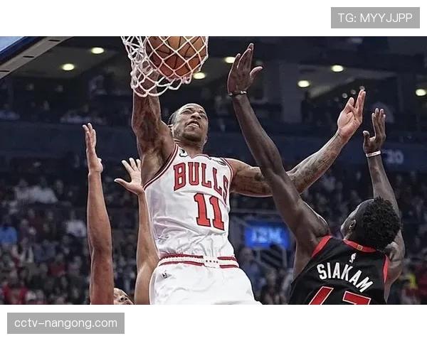 消息：公牛击败老鹰，锁定东部第九附加赛主场优势